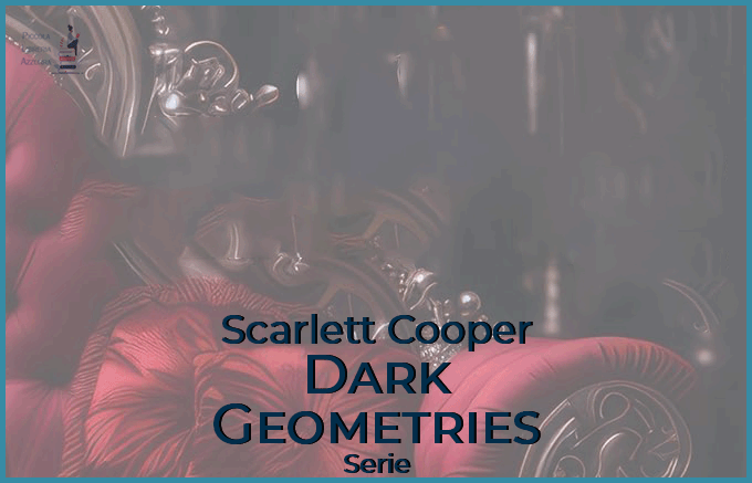 Dark Geometries di Scarlett Cooper